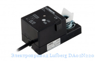 ������������� Lufberg DA02N220 ��� ���������� �������